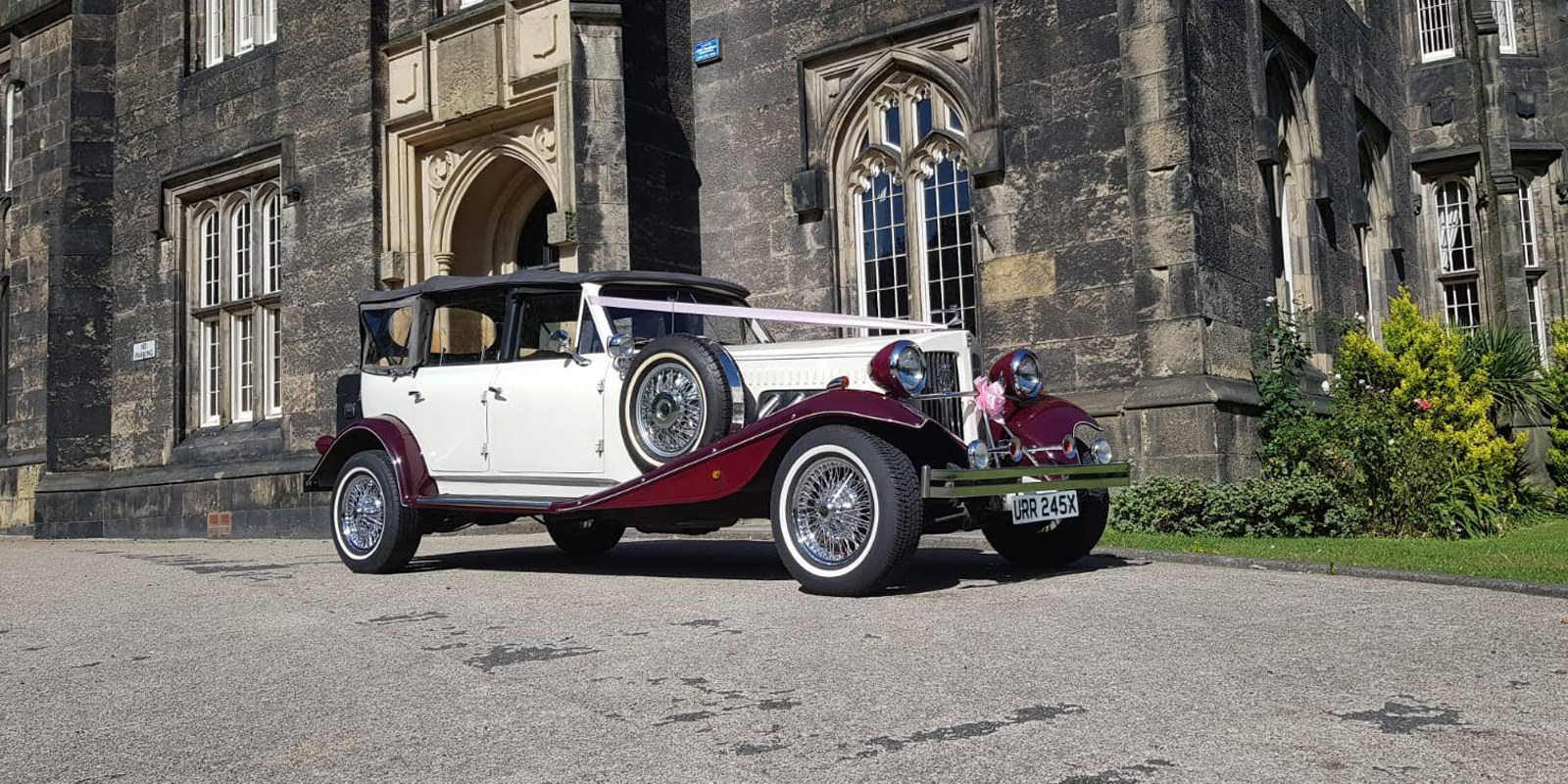 Wedding Car Hire Dudley, Wedding Cars Dudley